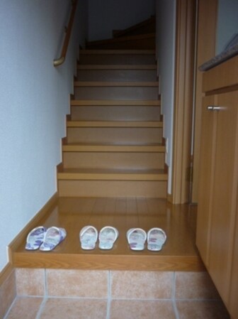 プリムローズS.Kの物件内観写真